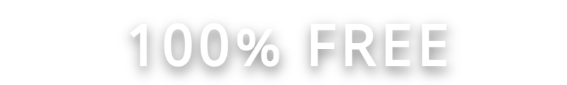 100% free